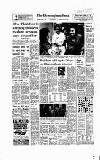 Birmingham Daily Post Thursday 11 January 1973 Page 16