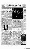 Birmingham Daily Post Saturday 13 January 1973 Page 27