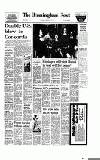 Birmingham Daily Post Thursday 01 February 1973 Page 27