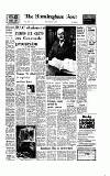 Birmingham Daily Post Friday 02 February 1973 Page 19