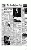 Birmingham Daily Post Friday 02 February 1973 Page 29
