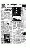 Birmingham Daily Post Friday 02 February 1973 Page 31