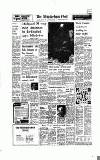 Birmingham Daily Post Wednesday 02 January 1974 Page 30
