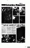 Birmingham Daily Post Saturday 12 January 1974 Page 17