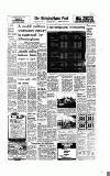 Birmingham Daily Post Friday 18 January 1974 Page 23