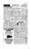 Birmingham Daily Post Monday 21 January 1974 Page 4