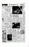 Birmingham Daily Post Monday 21 January 1974 Page 21