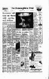 Birmingham Daily Post Tuesday 29 January 1974 Page 7