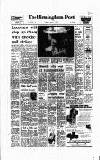 Birmingham Daily Post Tuesday 29 January 1974 Page 20