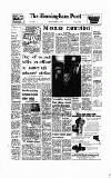 Birmingham Daily Post Thursday 07 February 1974 Page 26