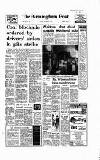 Birmingham Daily Post Saturday 09 February 1974 Page 7