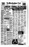 Birmingham Daily Post Friday 01 March 1974 Page 17