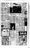 Birmingham Daily Post Friday 01 March 1974 Page 19