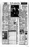 Birmingham Daily Post Friday 01 March 1974 Page 28