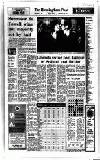 Birmingham Daily Post Friday 01 March 1974 Page 32