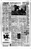 Birmingham Daily Post Thursday 07 March 1974 Page 20
