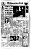 Birmingham Daily Post Thursday 07 March 1974 Page 27