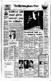 Birmingham Daily Post Thursday 07 March 1974 Page 28