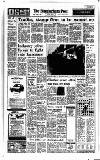 Birmingham Daily Post Friday 08 March 1974 Page 14