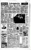 Birmingham Daily Post Friday 08 March 1974 Page 23