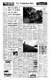 Birmingham Daily Post Wednesday 01 May 1974 Page 16