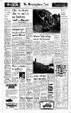 Birmingham Daily Post Wednesday 01 May 1974 Page 40