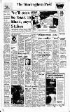 Birmingham Daily Post Thursday 02 May 1974 Page 44