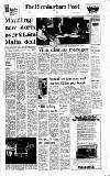 Birmingham Daily Post Tuesday 07 May 1974 Page 23