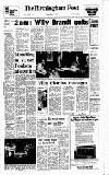Birmingham Daily Post Tuesday 07 May 1974 Page 37
