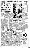 Birmingham Daily Post Wednesday 08 May 1974 Page 15