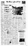 Birmingham Daily Post Friday 10 May 1974 Page 37