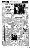 Birmingham Daily Post Wednesday 15 May 1974 Page 16