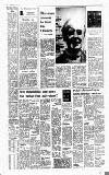 Birmingham Daily Post Wednesday 15 May 1974 Page 32