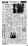 Birmingham Daily Post Wednesday 15 May 1974 Page 40
