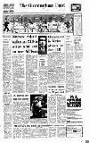 Birmingham Daily Post Wednesday 15 May 1974 Page 41