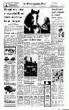 Birmingham Daily Post Thursday 16 May 1974 Page 22