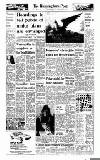 Birmingham Daily Post Friday 17 May 1974 Page 20