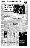 Birmingham Daily Post Tuesday 21 May 1974 Page 21