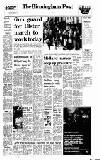 Birmingham Daily Post Tuesday 21 May 1974 Page 41