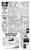 Birmingham Daily Post Wednesday 22 May 1974 Page 6