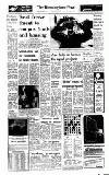 Birmingham Daily Post Wednesday 22 May 1974 Page 16