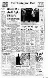 Birmingham Daily Post Wednesday 22 May 1974 Page 25