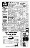 Birmingham Daily Post Wednesday 22 May 1974 Page 30
