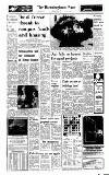 Birmingham Daily Post Wednesday 22 May 1974 Page 40