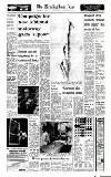 Birmingham Daily Post Wednesday 29 May 1974 Page 40