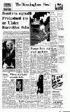 Birmingham Daily Post Wednesday 29 May 1974 Page 41