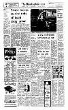 Birmingham Daily Post Thursday 30 May 1974 Page 18