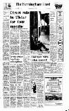 Birmingham Daily Post Thursday 30 May 1974 Page 27