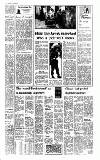 Birmingham Daily Post Friday 31 May 1974 Page 8