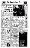 Birmingham Daily Post Friday 31 May 1974 Page 19